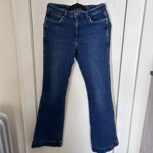 Wrangler Women's Trouser Jeans